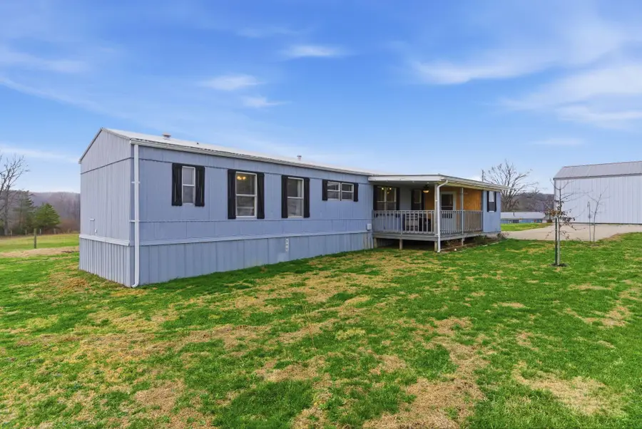 785 Clear Creek Road, Salt Lick, KY 40371 - #3