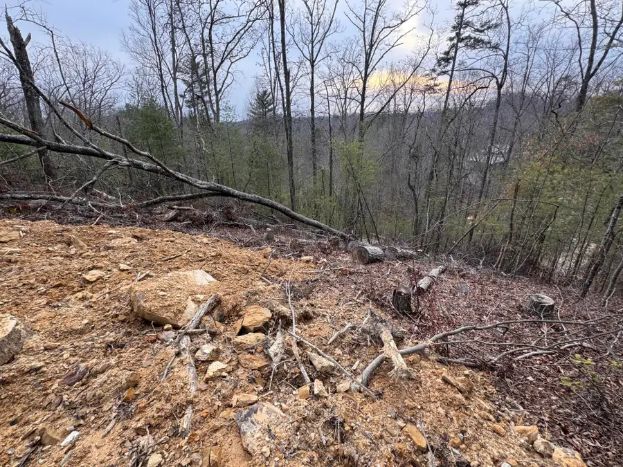 181 High Ridge Road, Campton, KY 41301 - #2