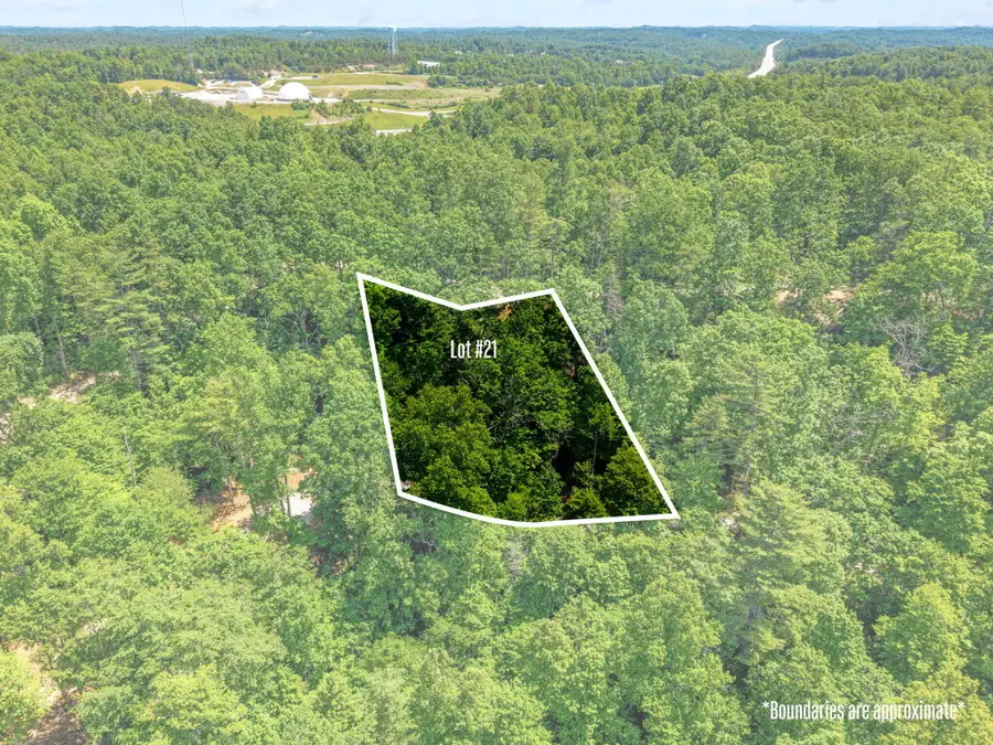 181 High Ridge Road, Campton, KY 41301 - #3