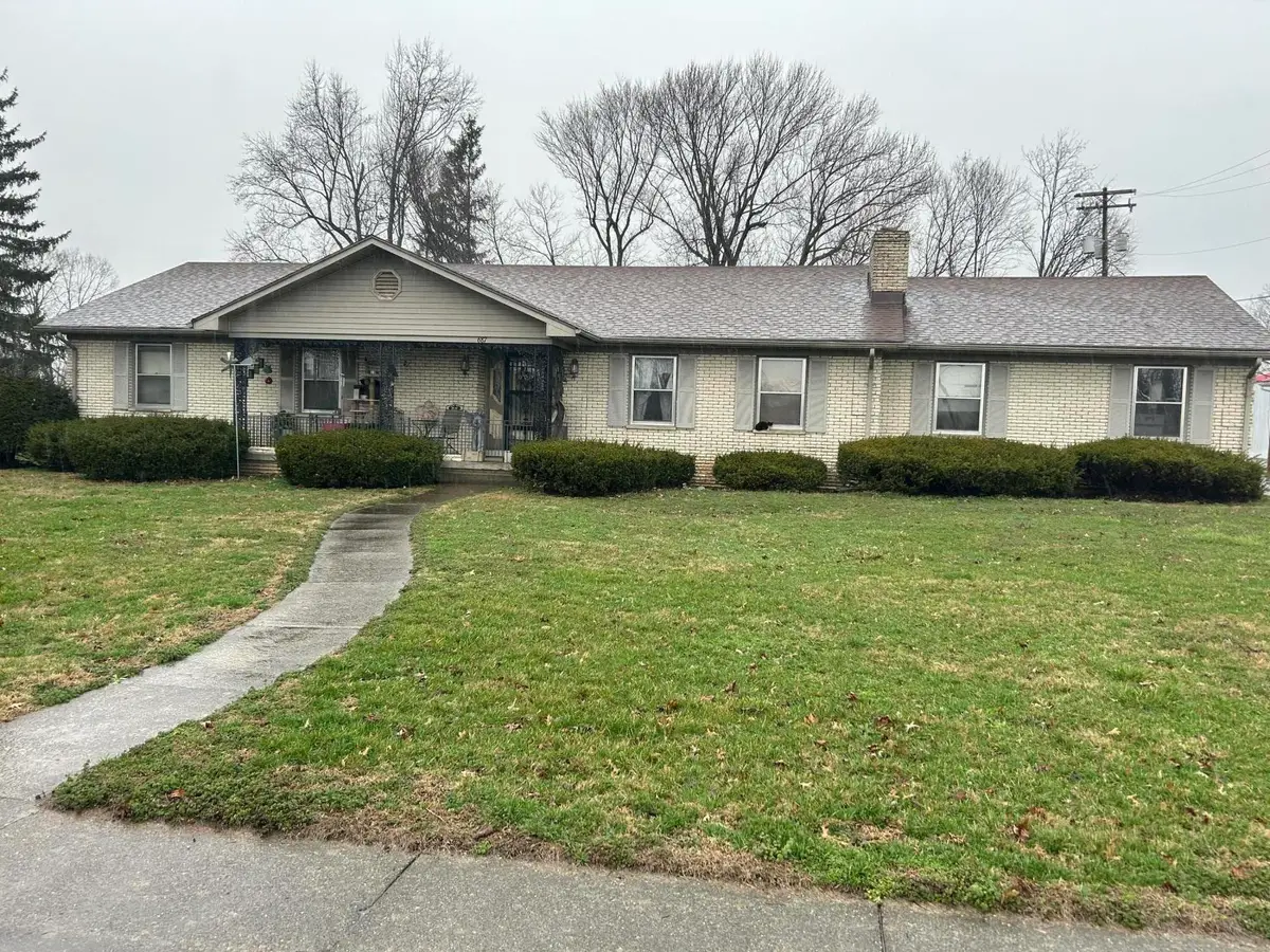 687 Main Street, Sharpsburg, KY 40374 - #1