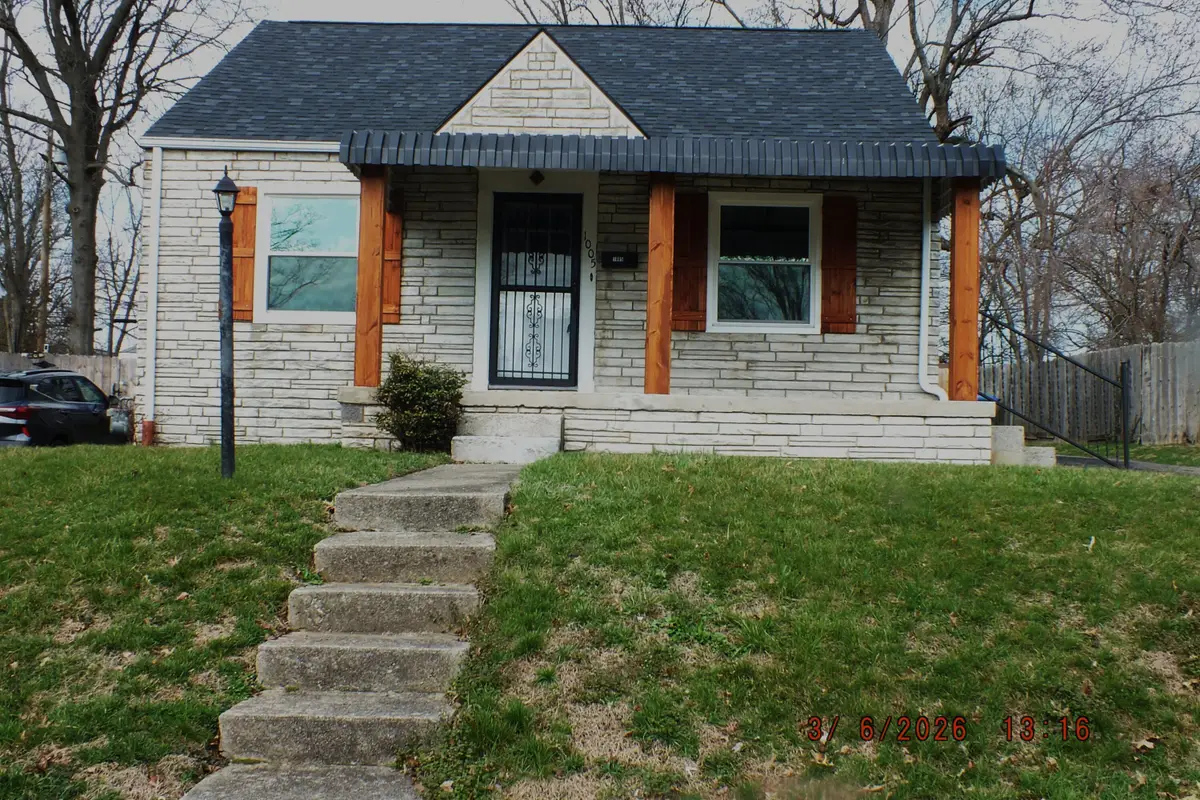 1005 Darley Drive, Lexington, KY 40505 - #1