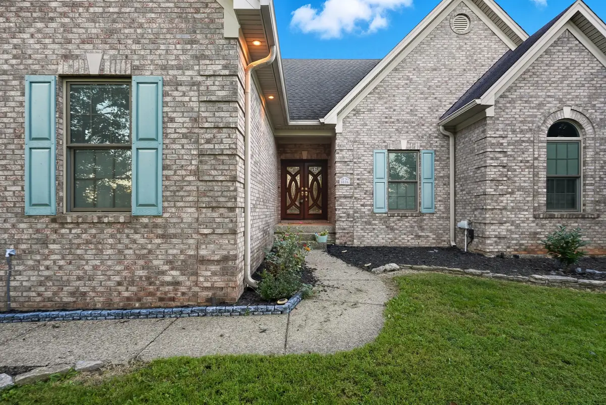 8606 Binnacle Court, Louisville, KY 40220 - #1