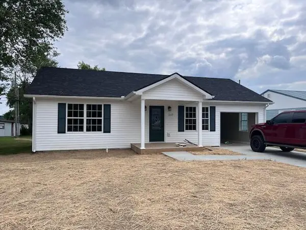 217 Mainous Street, Berea, KY 40403