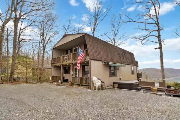 17 Old Jamestown Road, Russell Springs, KY 42642