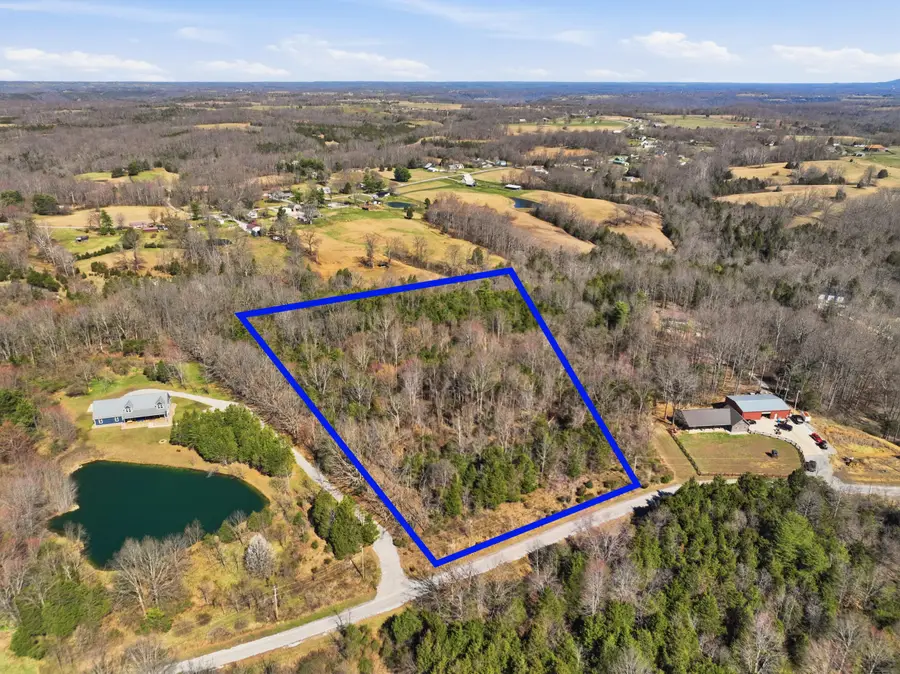 225 Winford Drive, Waco, KY 40385 - #2