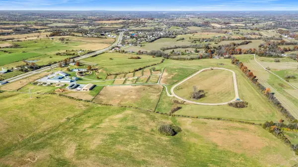 4487 Louisville Road, Salvisa, KY 40372