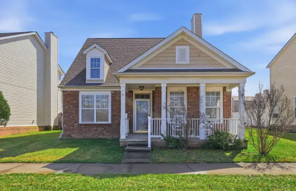 204 Hays Boulevard, Lexington, KY 40509