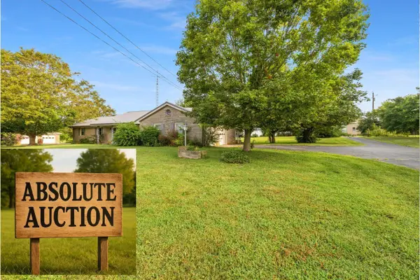 161 Cummins Ferry Road, Salvisa, KY 40372