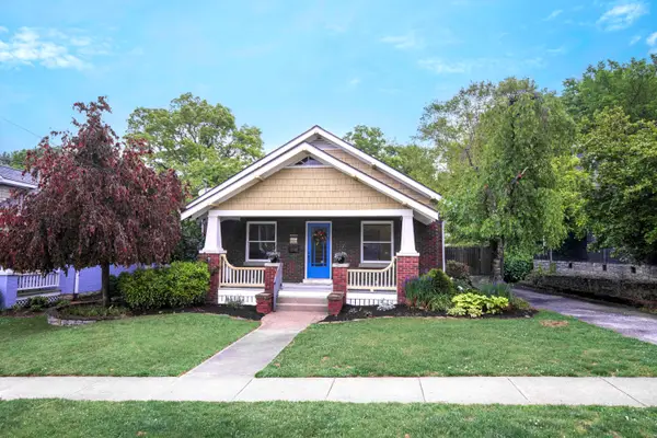1005 Cramer Avenue, Lexington, KY 40502