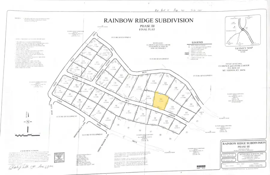 104  Silver Mist, Mount Vernon, KY 40456 - #3