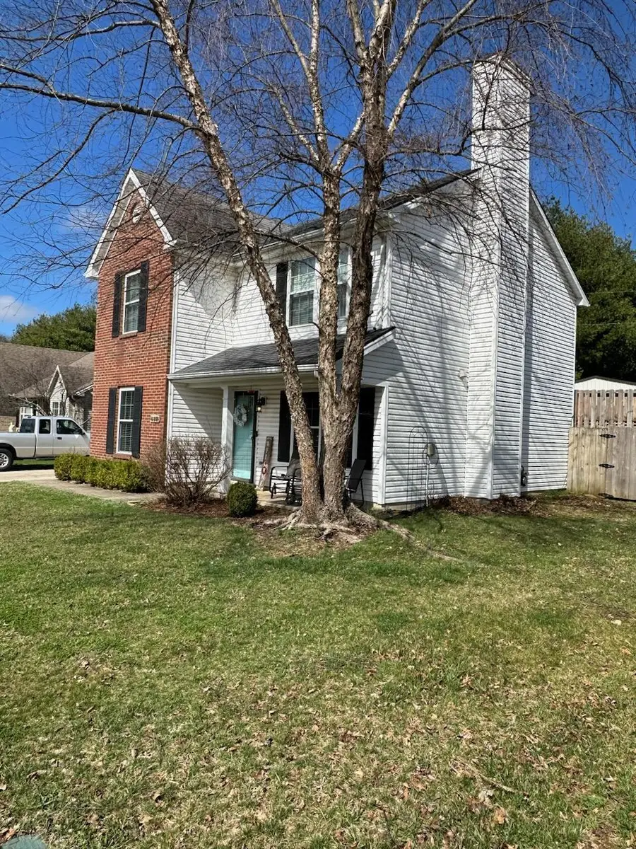 138 Old Post Road, Paris, KY 40361 - #2