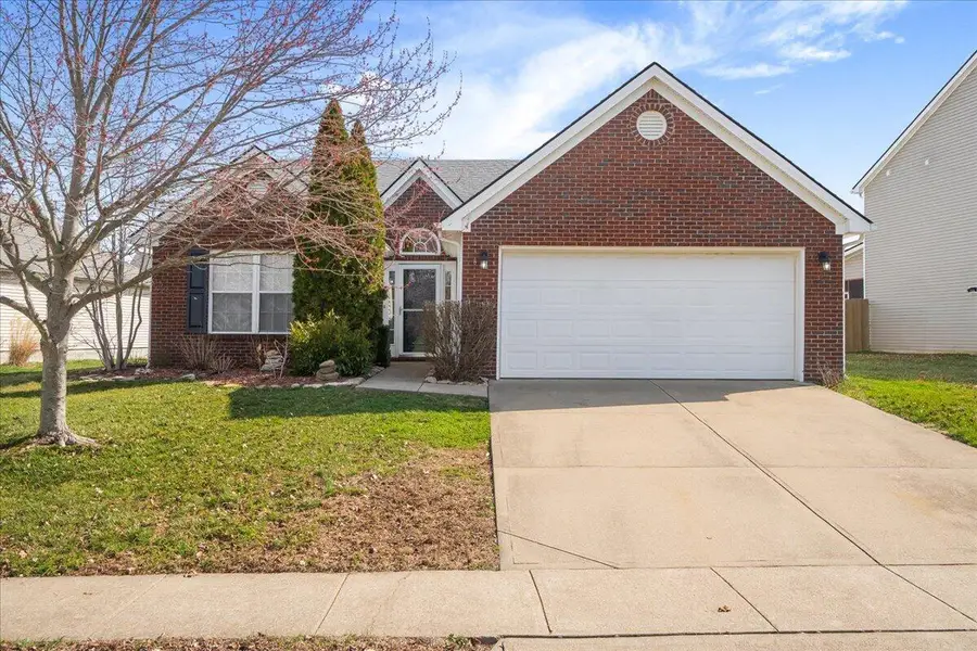 292 Gleneagles Way, Versailles, KY 40383 - #3