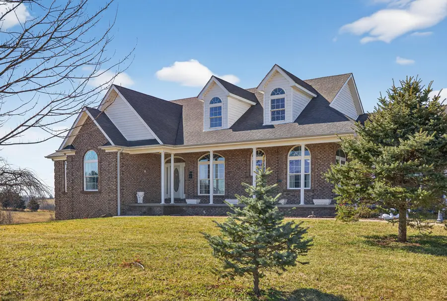 1065 Perry Rogers Road, Lancaster, KY 40444 - #2