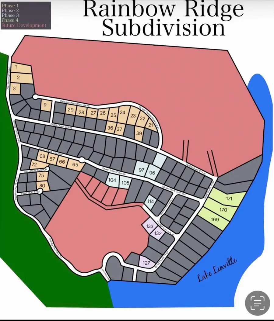 75 Twilight Avenue, Mount Vernon, KY 40456 - #2