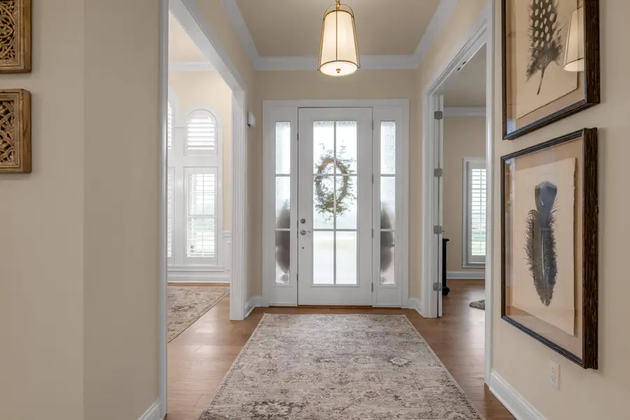 3807 Branham Park, Lexington, KY 40515 - #2