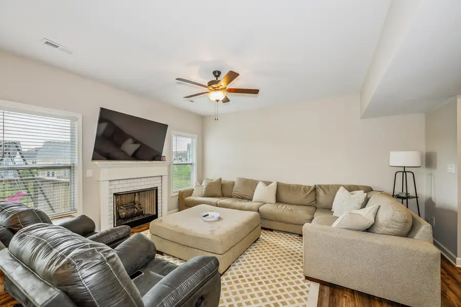 107 Celica Springs Court, Georgetown, KY 40324 - #2