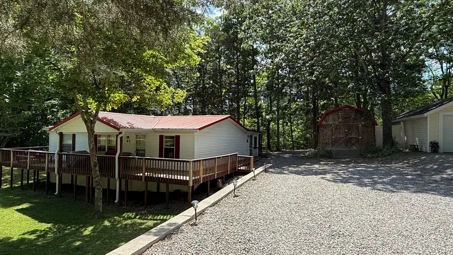 65 S Lake Drive, Burnside, KY 42519 - #2