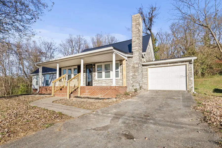 105 Johnson Street, Somerset, KY 42501 - #3