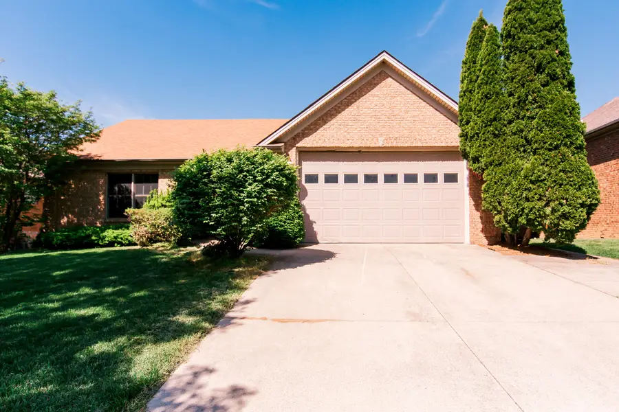 1324 Saddle Club Way, Lexington, KY 40504 - #2