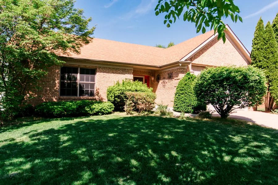 1324 Saddle Club Way, Lexington, KY 40504 - #3