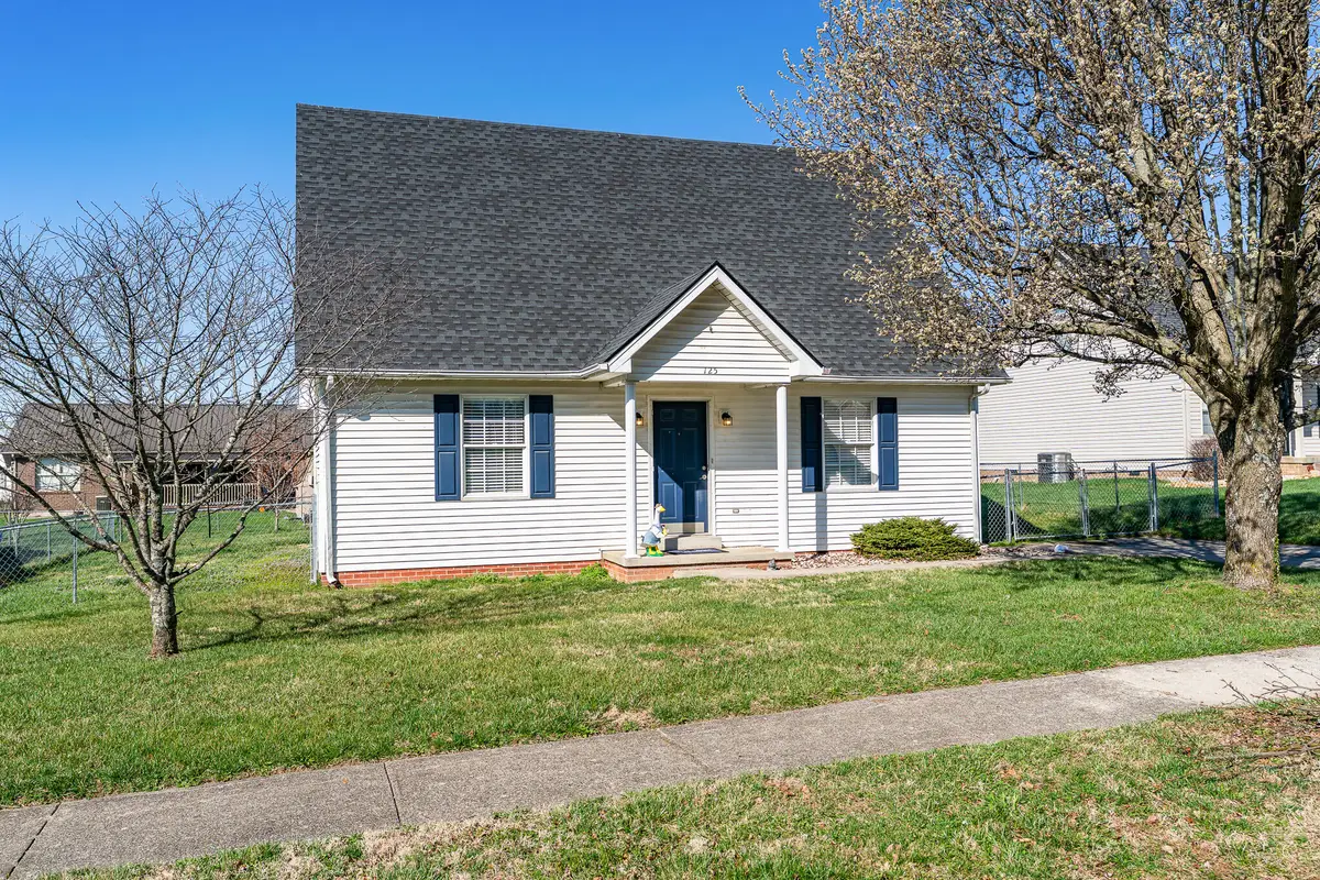 125 Cassius Court, Berea, KY 40403 - #1