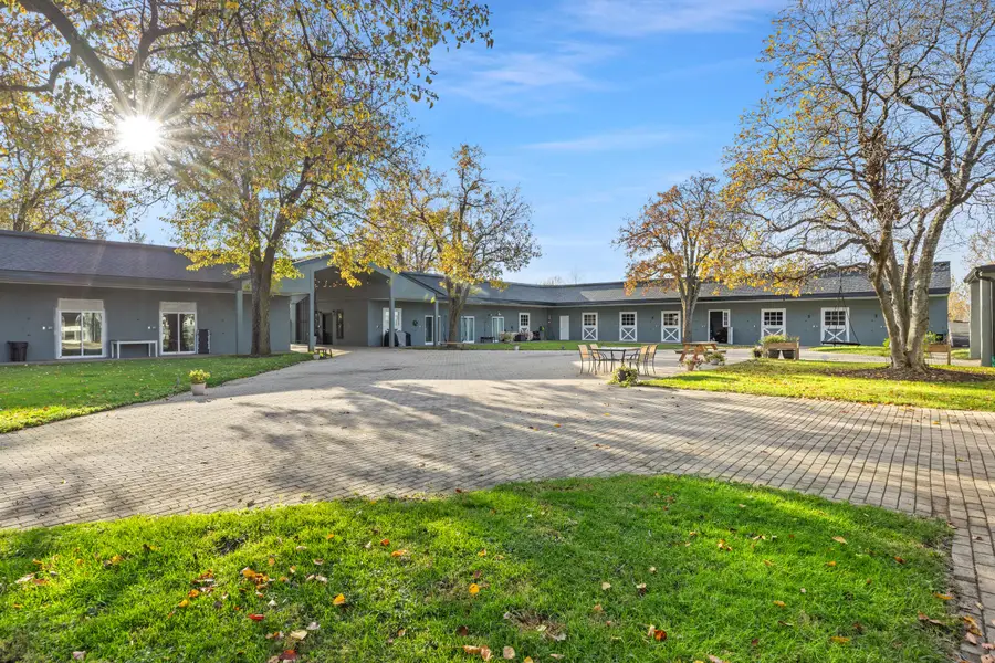 3783 Briar Hill Road, Lexington, KY 40516 - #3