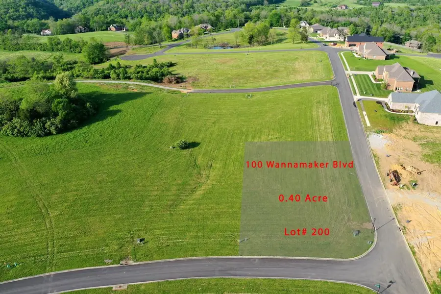 100 Wannamaker Boulevard #Lot 186, Richmond, KY 40475 - #2