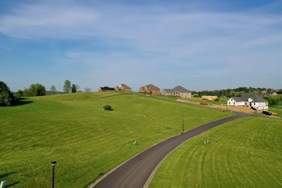 100 Wannamaker Boulevard #Lot 186, Richmond, KY 40475 - #3