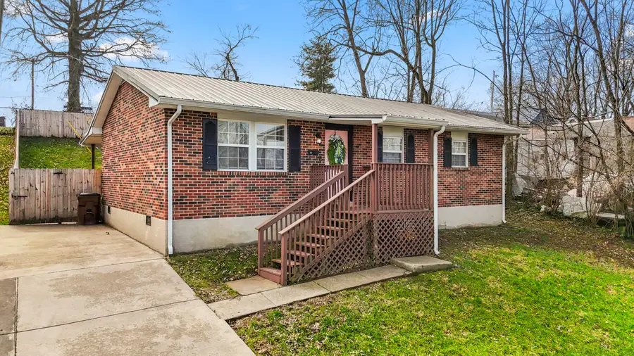 110 Rose Court, Mount Sterling, KY 40353 - #2