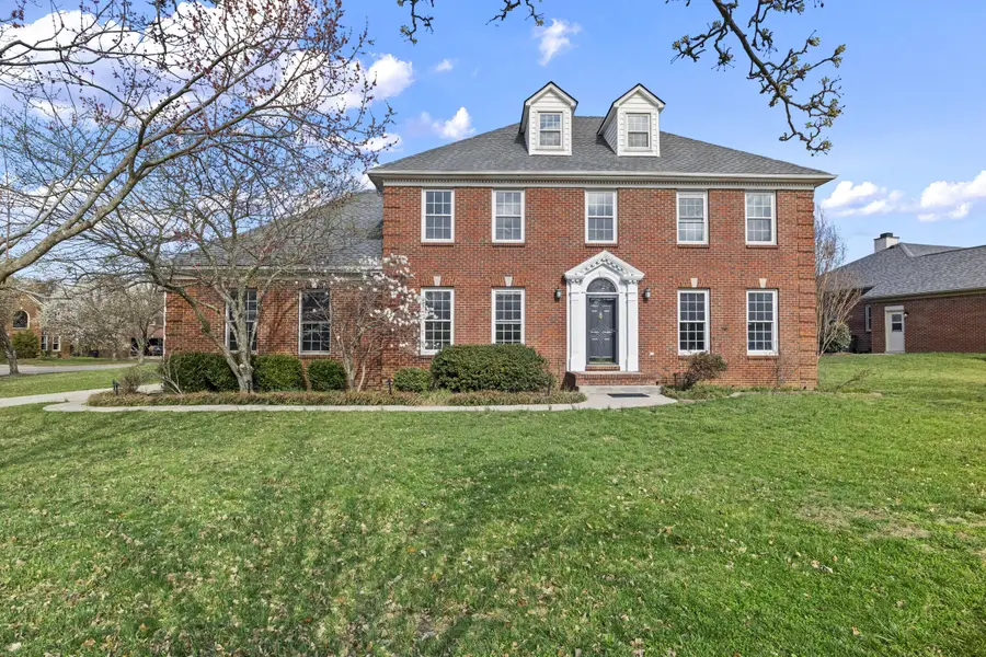 3280 Brighton Pl Drive, Lexington, KY 40509 - #2