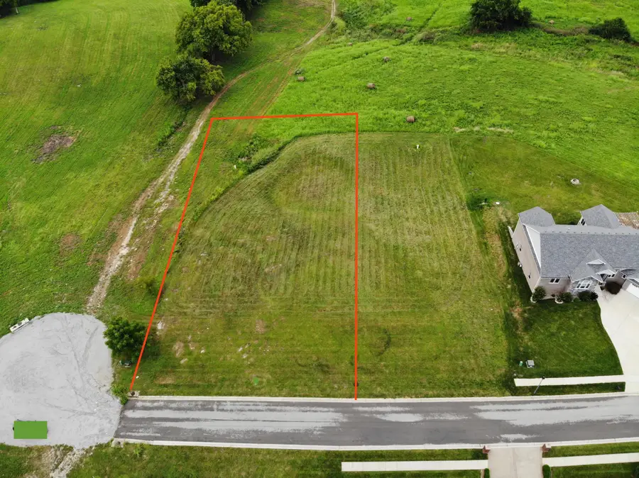 612 Imperial Lakes Drive #Lot 234, Richmond, KY 40475 - #3