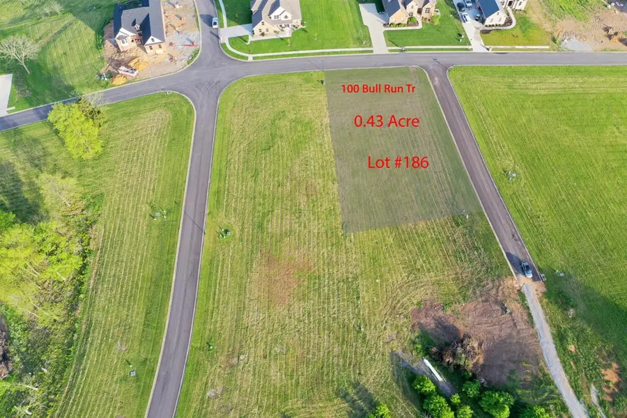 100 Bull Run Tr, Richmond, KY 40475 - #3