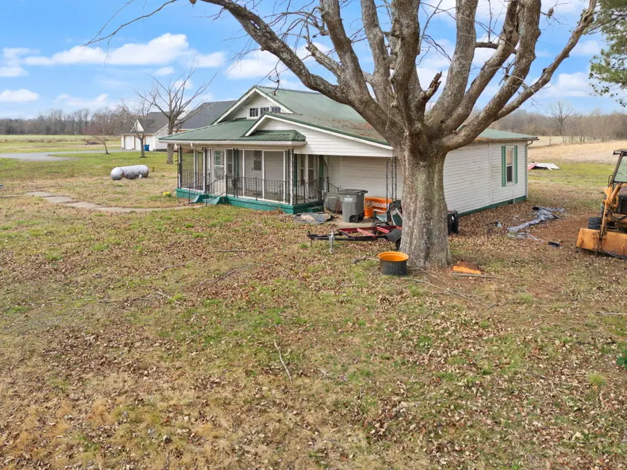 355 Wadesboro Road, Paducah, KY 42003 - #2