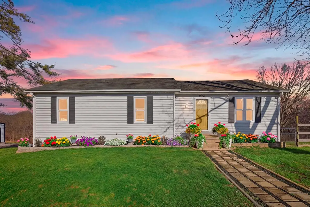 1258 Bypass N, Lawrenceburg, KY 40342 - #1