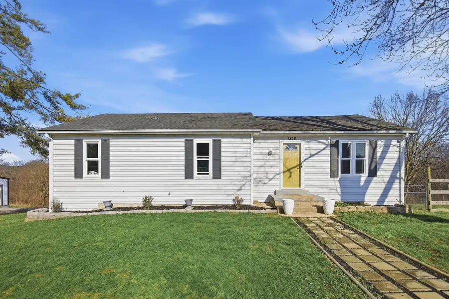 1258 Bypass N, Lawrenceburg, KY 40342 - #3