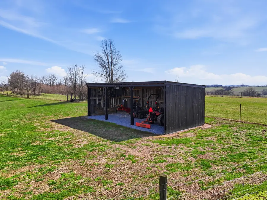 2849 Howards Mill Road, Mount Sterling, KY 40353 - #3