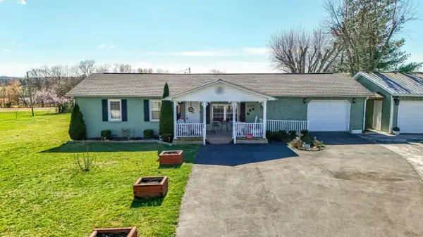 1539 Wyan Road, London, KY 40744