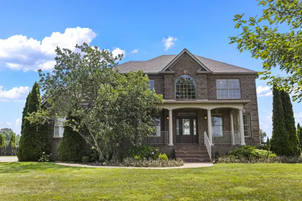 106 Hidden Meadow Lane, Nicholasville, KY 40356