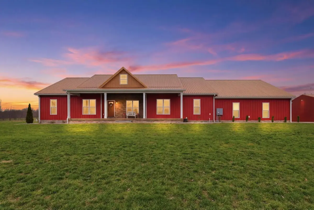 56 Ridgefield Drive, Liberty, KY 42539 - #1