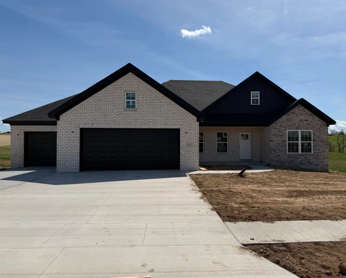 121 Cabela Drive, Richmond, KY 40475 - #1