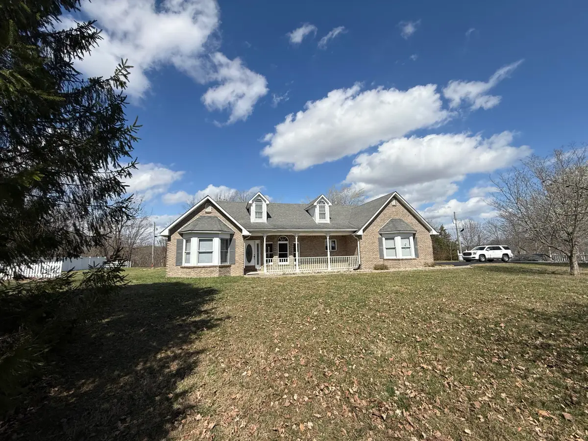 120 Ivy Drive, Jamestown, KY 42629 - #1