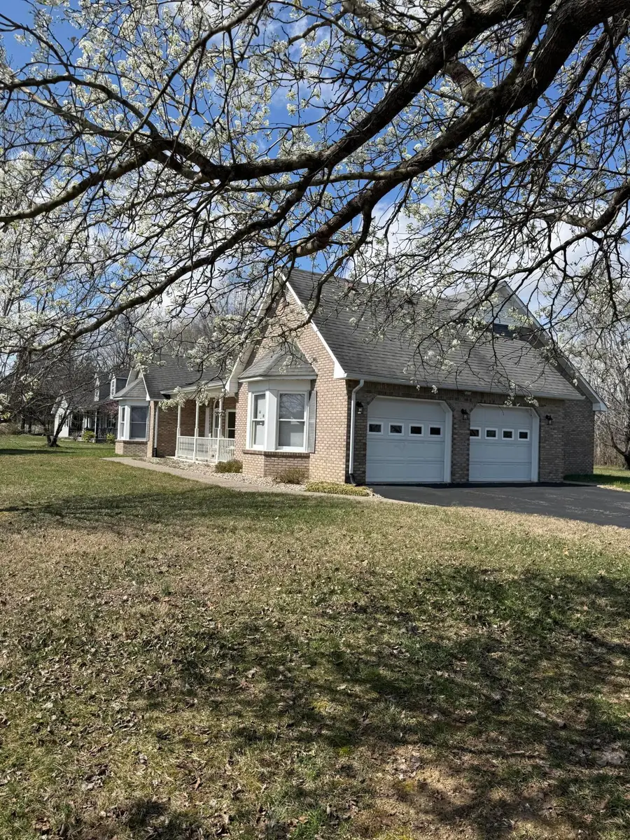 120 Ivy Drive, Jamestown, KY 42629 - #2