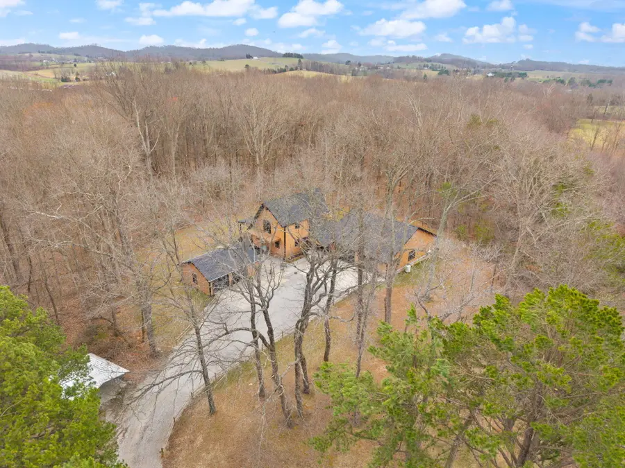 2295 E Highway 635, Science Hill, KY 42553 - #2