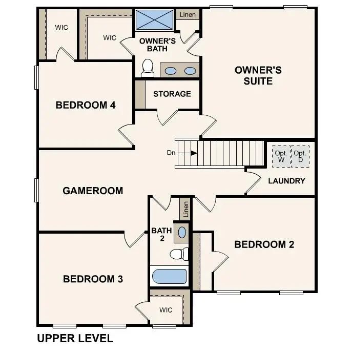 718  Muirfield Village Way, Vine Grove, KY 40175 - #2