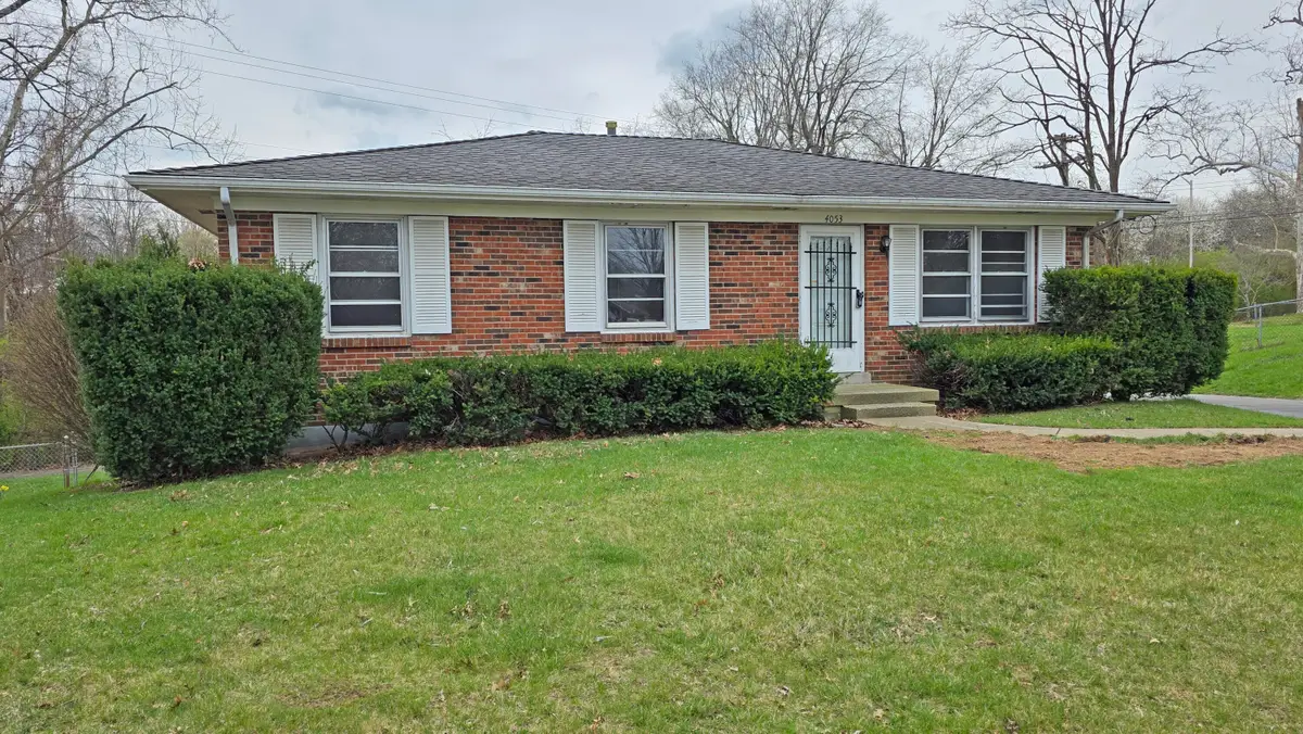 4053 Foxe Basin Road, Lexington, KY 40515 - #1