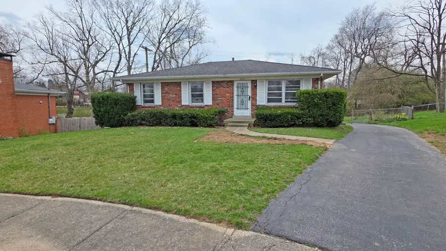 4053 Foxe Basin Road, Lexington, KY 40515 - #3