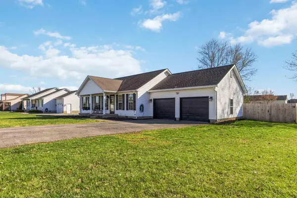 120 Country Drive, Hustonville, KY 40437