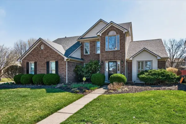 3668 Kenesaw Drive, Lexington, KY 40515
