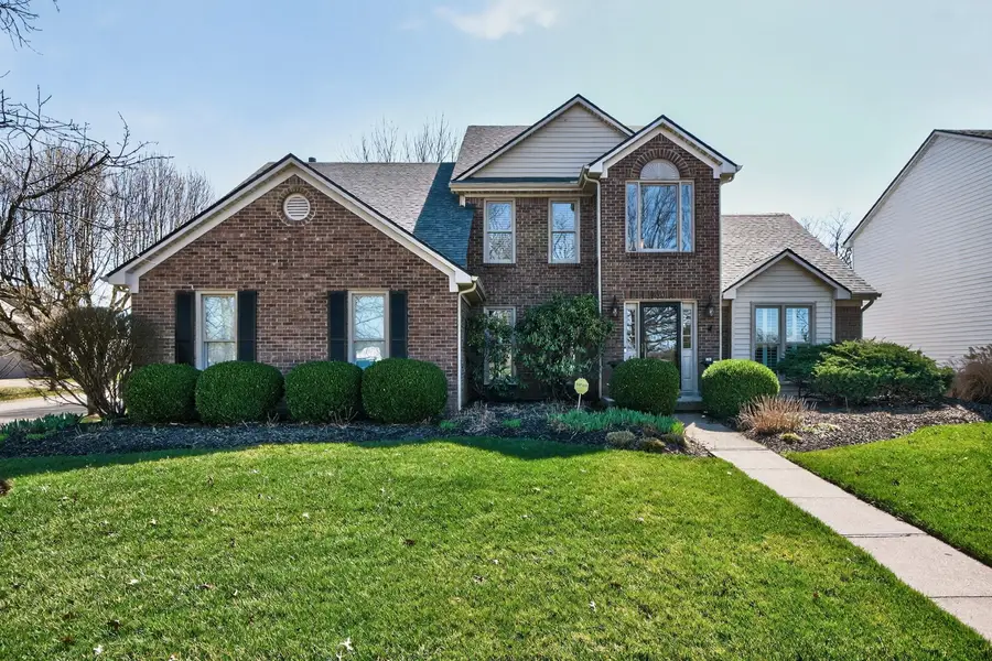 3668 Kenesaw Drive, Lexington, KY 40515 - #2