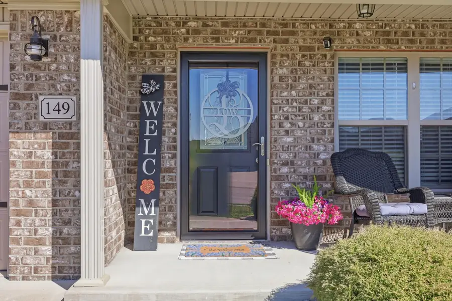 149 Punkin Run Road, Richmond, KY 40475 - #2